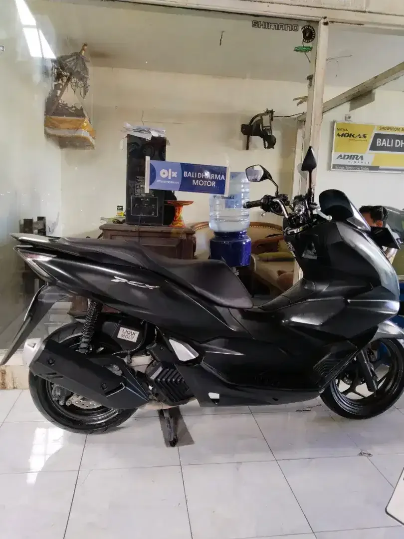DP 4 JT / BUNGA MENURUN 2% / HONDA PCX 160 TAHUN 2022 - Image 3 of 7
