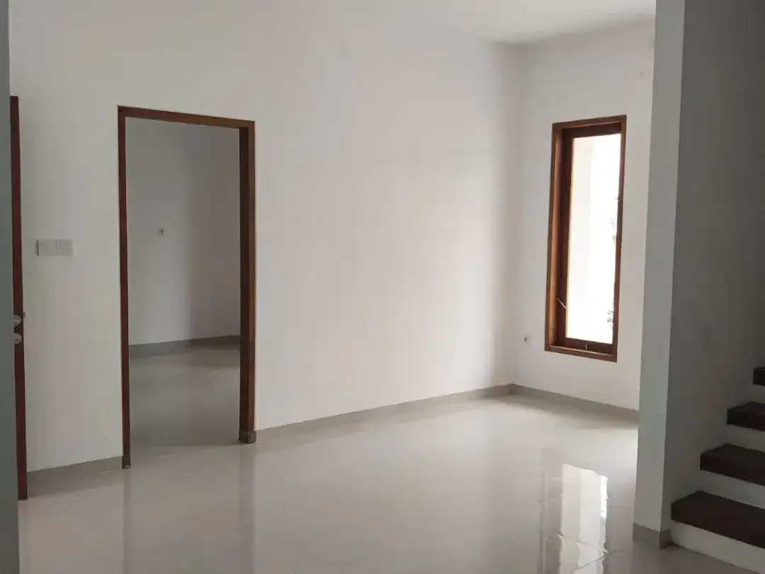 Rumah Modern Baru Siap Huni di Sidakarya Denpasar Selatan - Image 8 of 10
