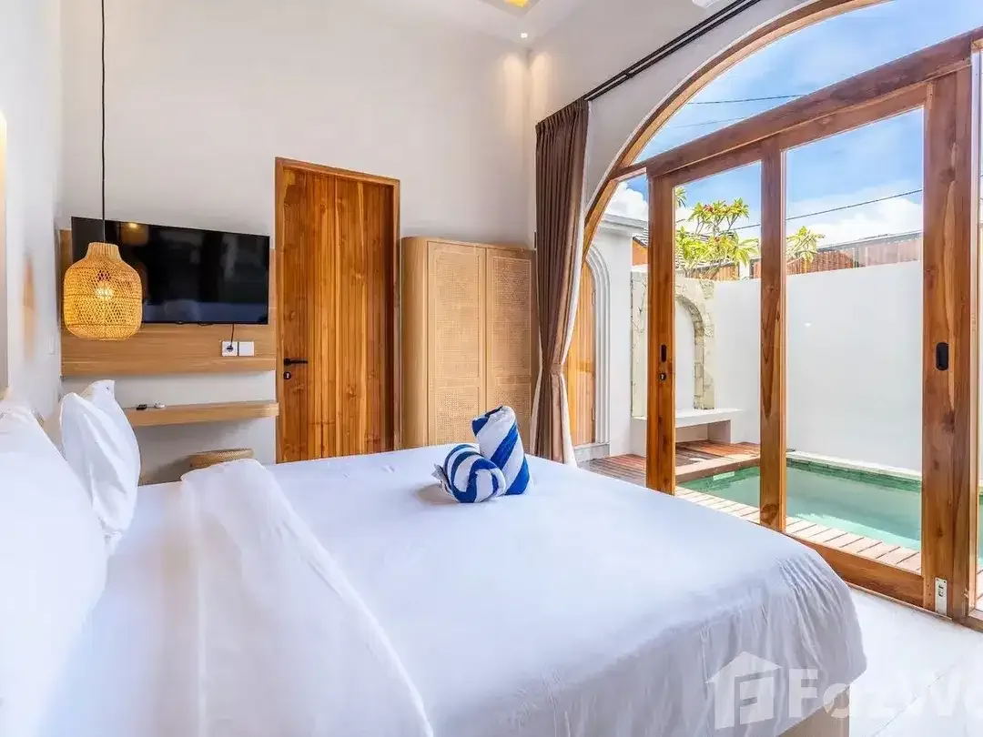 1 Bedroom Villa for sale in Ubud, Bali - Image 4 of 10