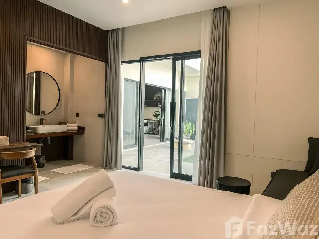 3 Bedroom Villa for sale in Seminyak, Bali - Image 8 of 10