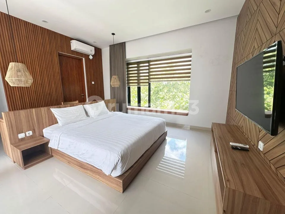 Villa Modern Strategis Pererenan #Vs8438jr - Image 3 of 4