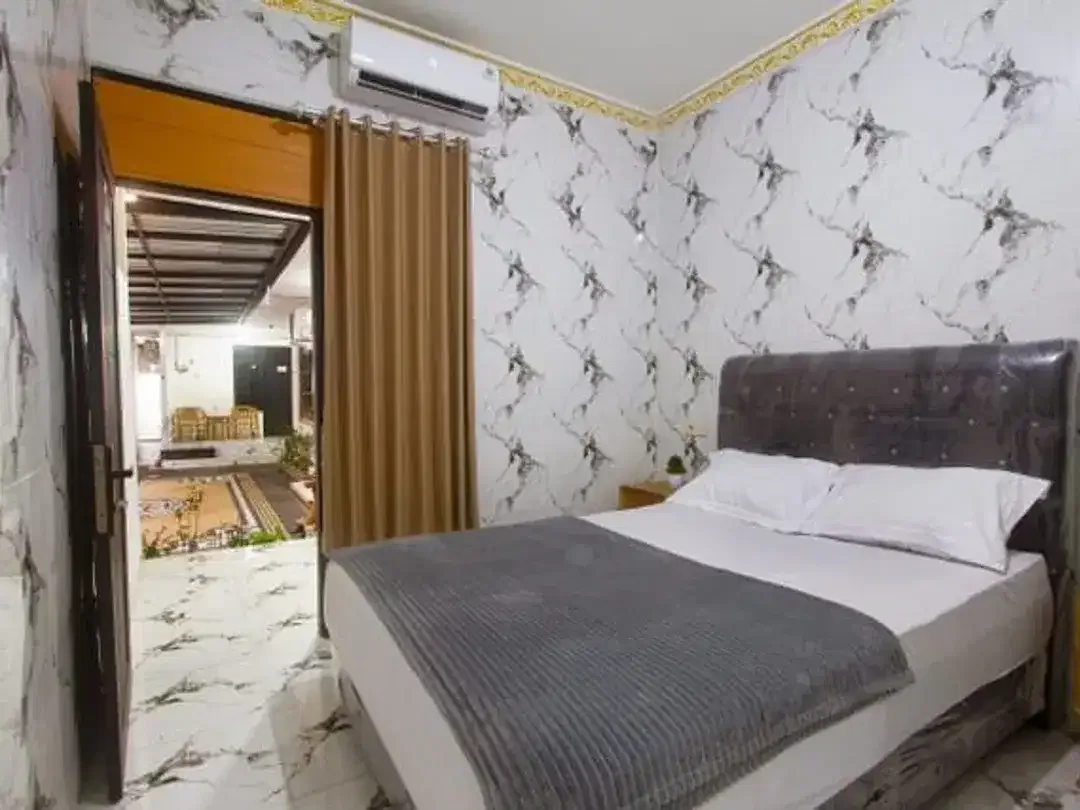 JUAL RUMAH KOS PUSAT KOTA PEMOGAN - Image 3 of 8