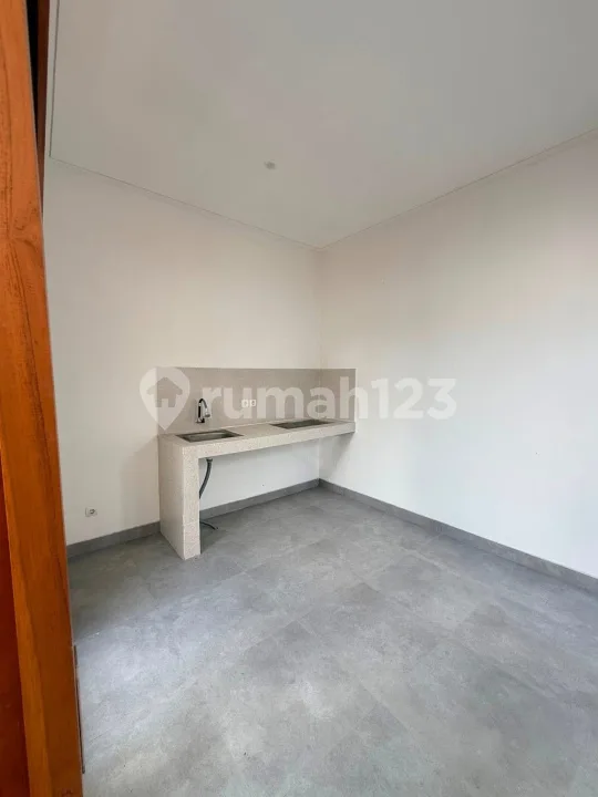Villa Baru Holiday Home Siap Huni Area Jimbaran Bali - Image 3 of 4