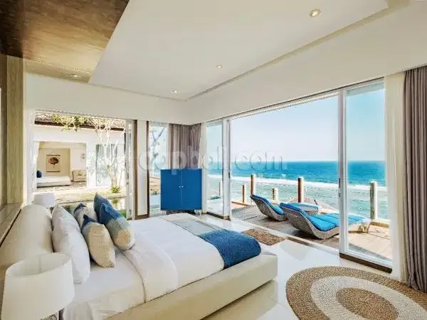 For sale  Beautiful luxury freehold villa in Sawangan, Nusadua, Bali - Image 9 of 10