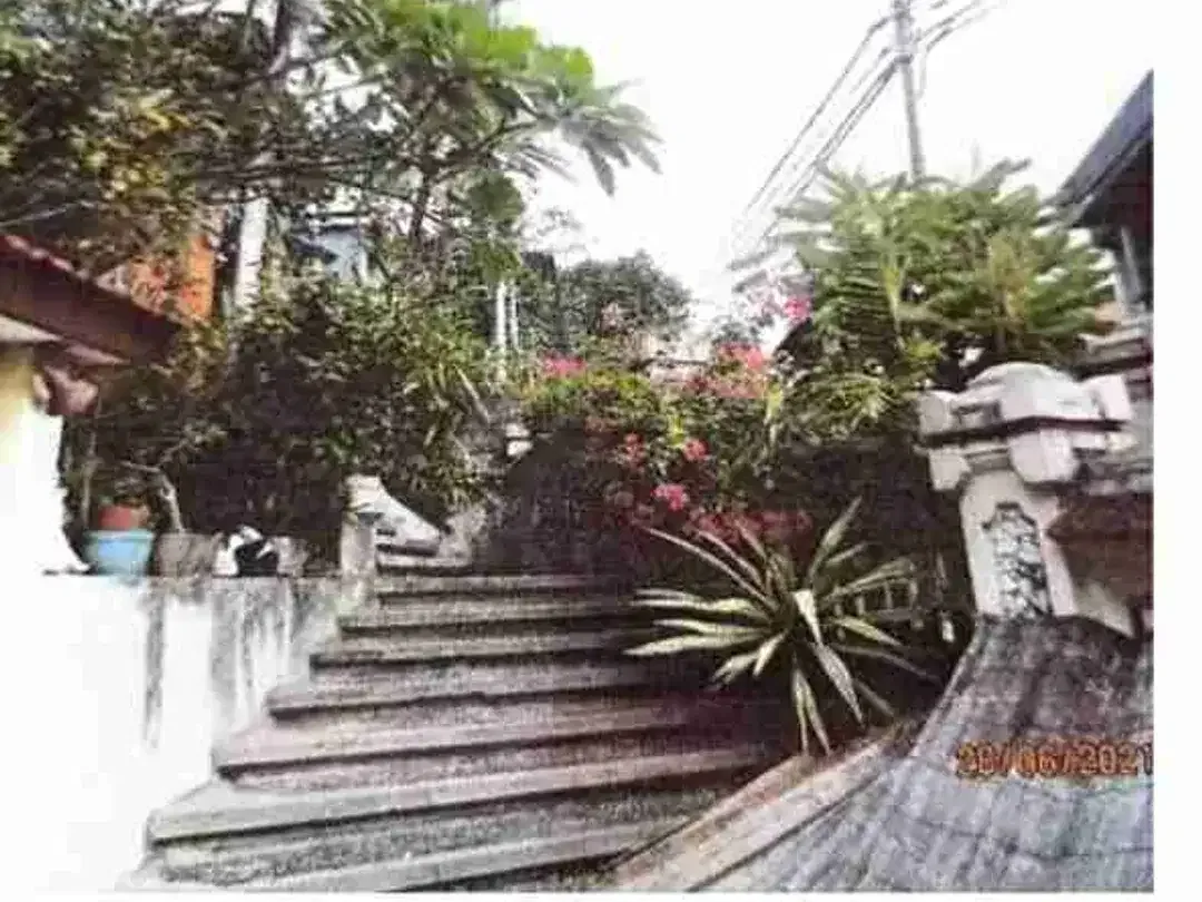 Turun Harga Tanah Plus Rmh Pusat Kota Raya Singosari A Yani Jl6mtr - Image 4 of 7