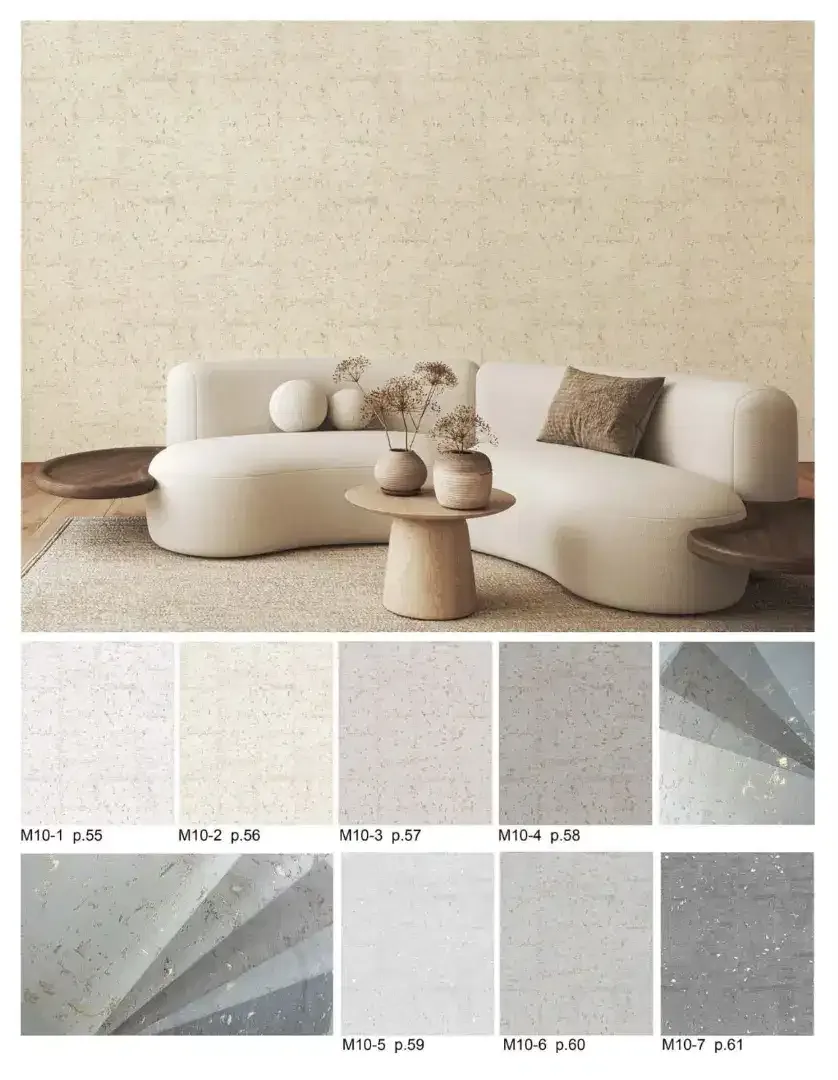 Wallpaper dinding - Image 8 of 9
