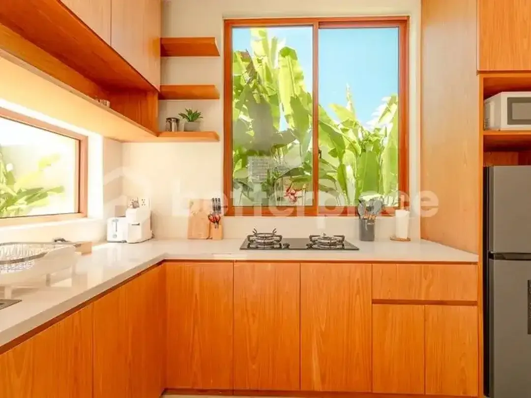 Twin 2 Bedroom Villas in Uluwatu — Available Individually or as a Pair, Freehold or Leasehold - Image 7 of 10