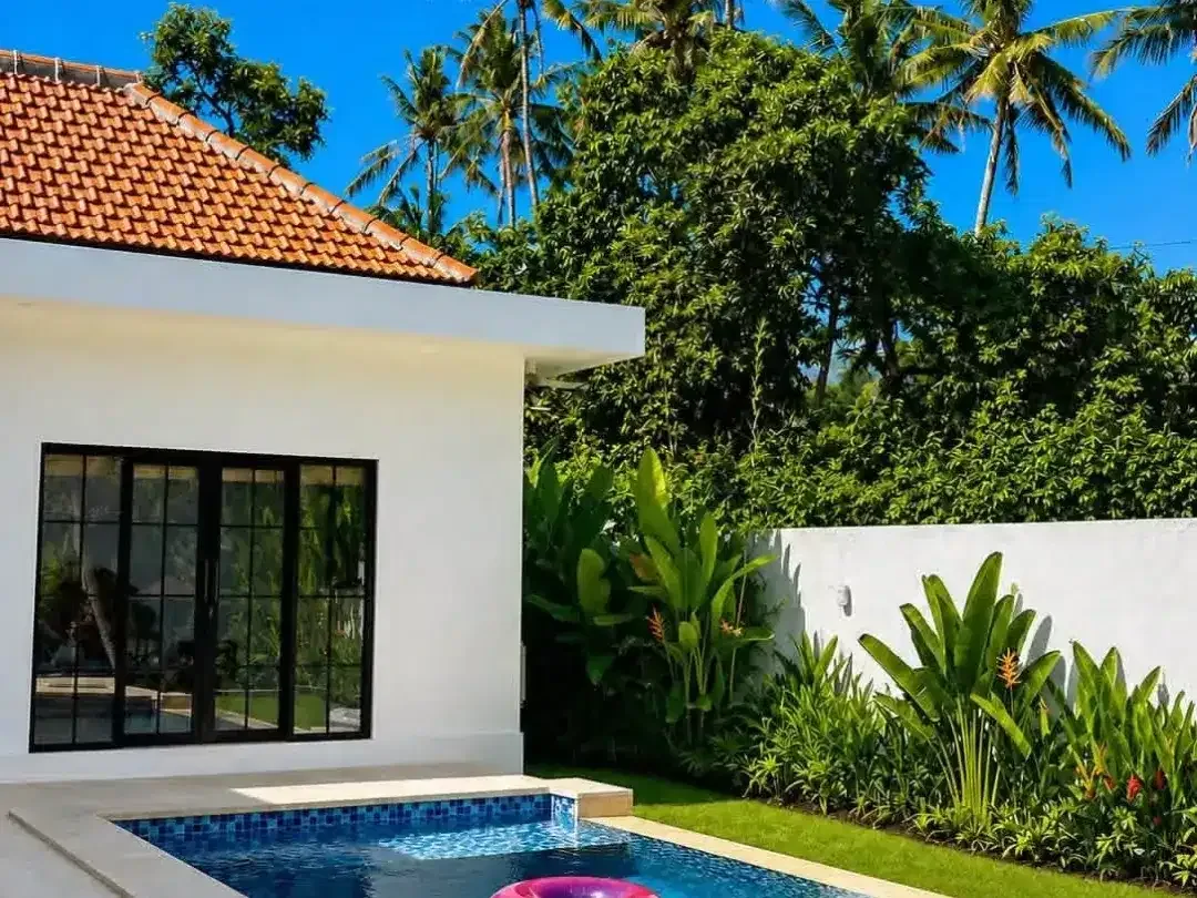 2 Bedroom Villa for sale in Abang, Bali - Image 2 of 10
