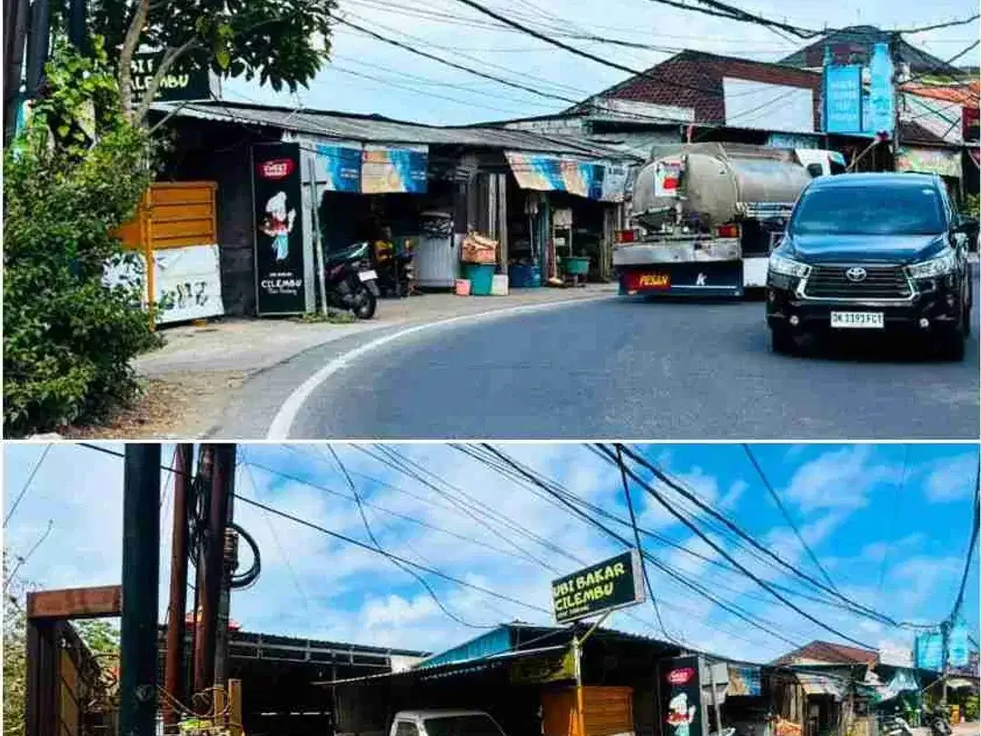 Tanah murah raya uluwatu pecatu kuta selatan bali - Image 4 of 10