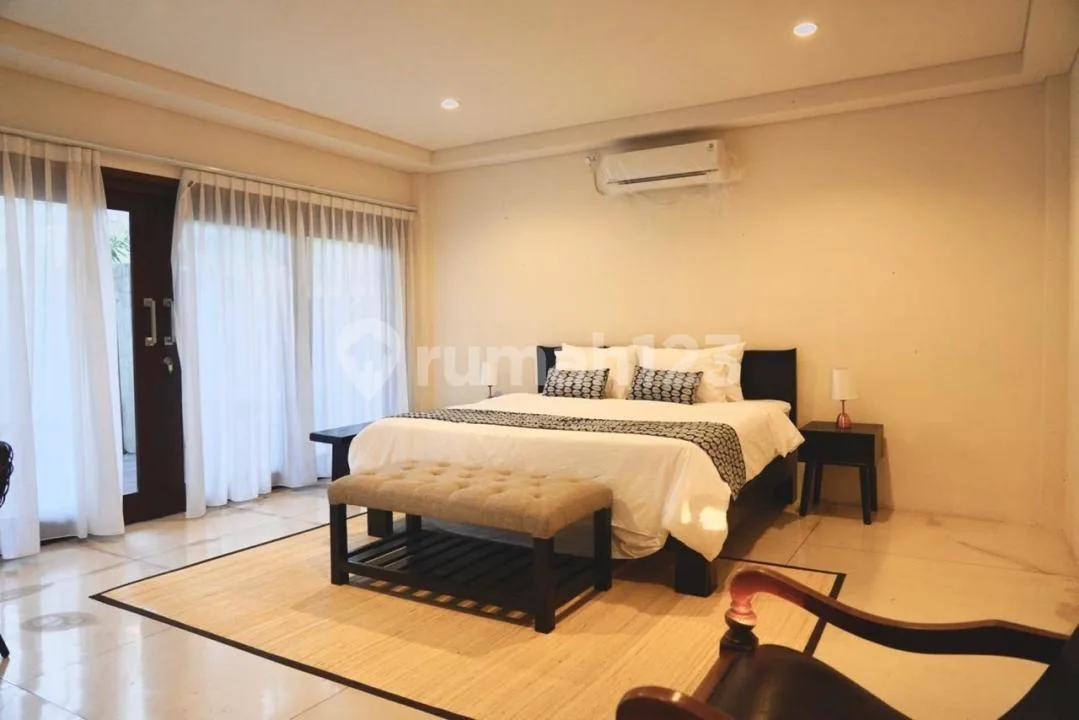 Vila Bali Siap Huni Dkt. Pantai 4Kamar Tidur. - Image 2 of 4
