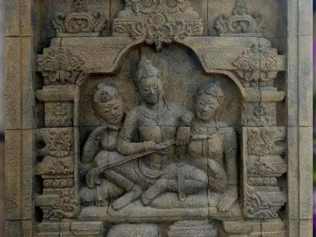 VILLA TUKAD BALIAN RENON DENPASAR - Image 4 of 10