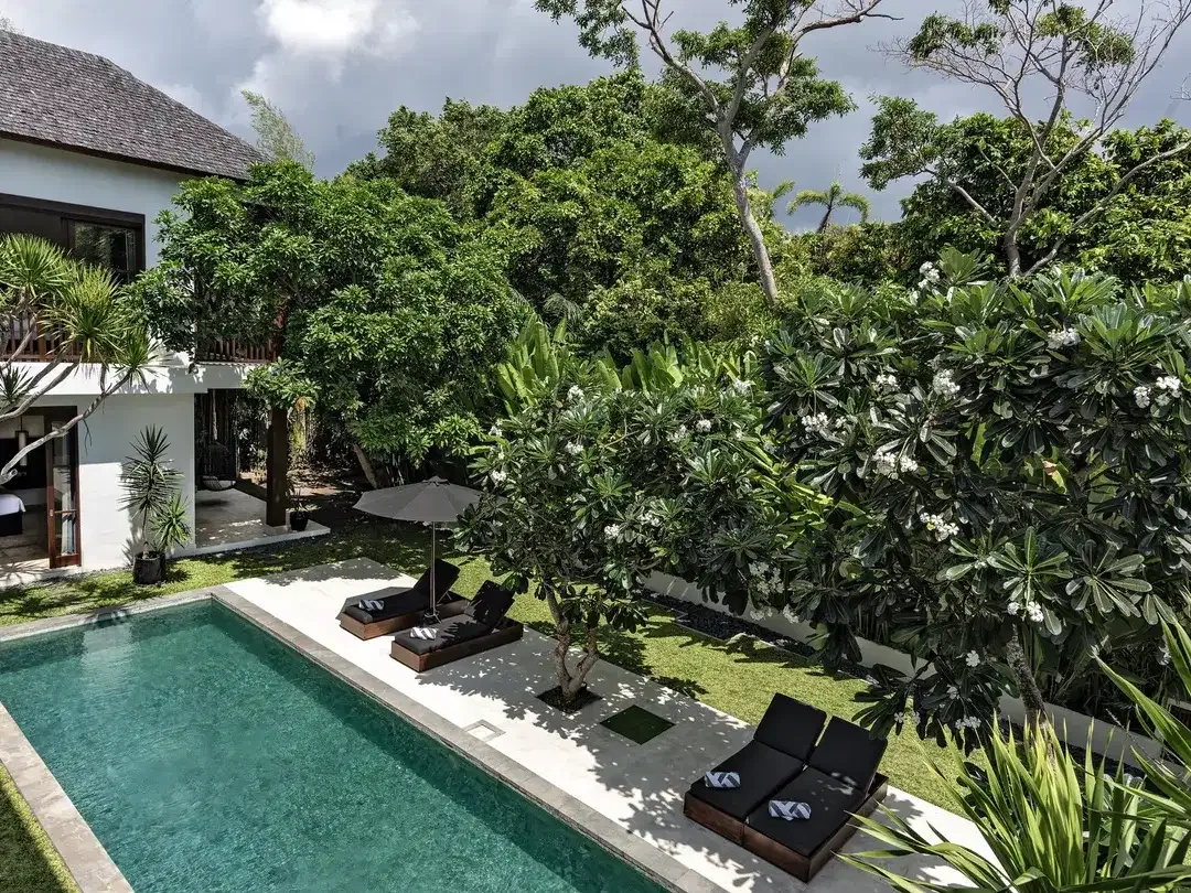 Leasehold - Grand Luxury Villa Beachside Petitenget, Seminyak - Image 10 of 10