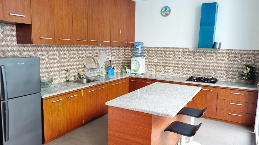 Villa Dijual Lokasi Jimbaran - Image 4 of 4