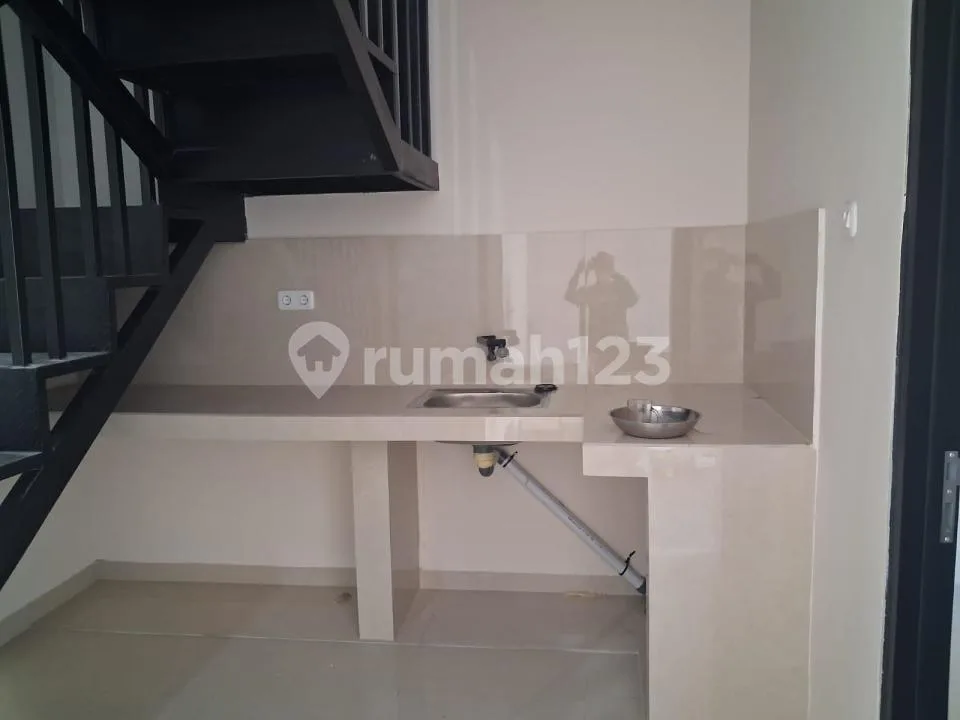 Rumah Baru Minimalis Antasura Punduh Kulit Peguyangan Denpasar - Image 4 of 4