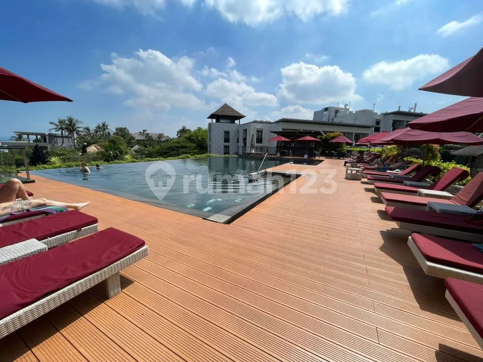 Condotel Pullman Selangkah Dari Pantai Kuta Bali Selalu Penuh - Image 3 of 4