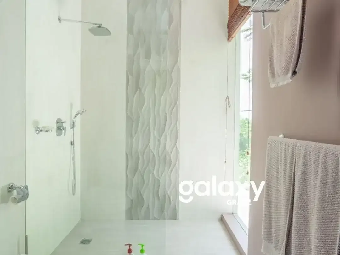 DIJUAL LUXURY VILLA DENGAN PRIVATE POOL DI PECATU LABUAN SAIT BADUNG - Image 9 of 10
