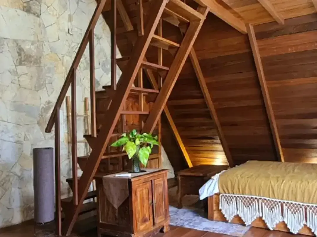 VILLA DI RAYA KEDAMPANG KEROBOKAN BADUNG - Image 5 of 10