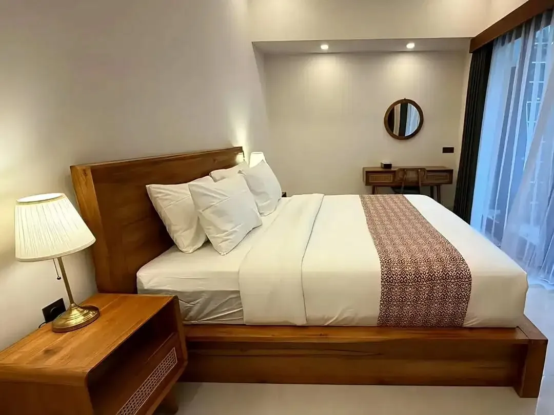 Brand New Modern Villa – Kemenuh, Ubud - Image 7 of 10