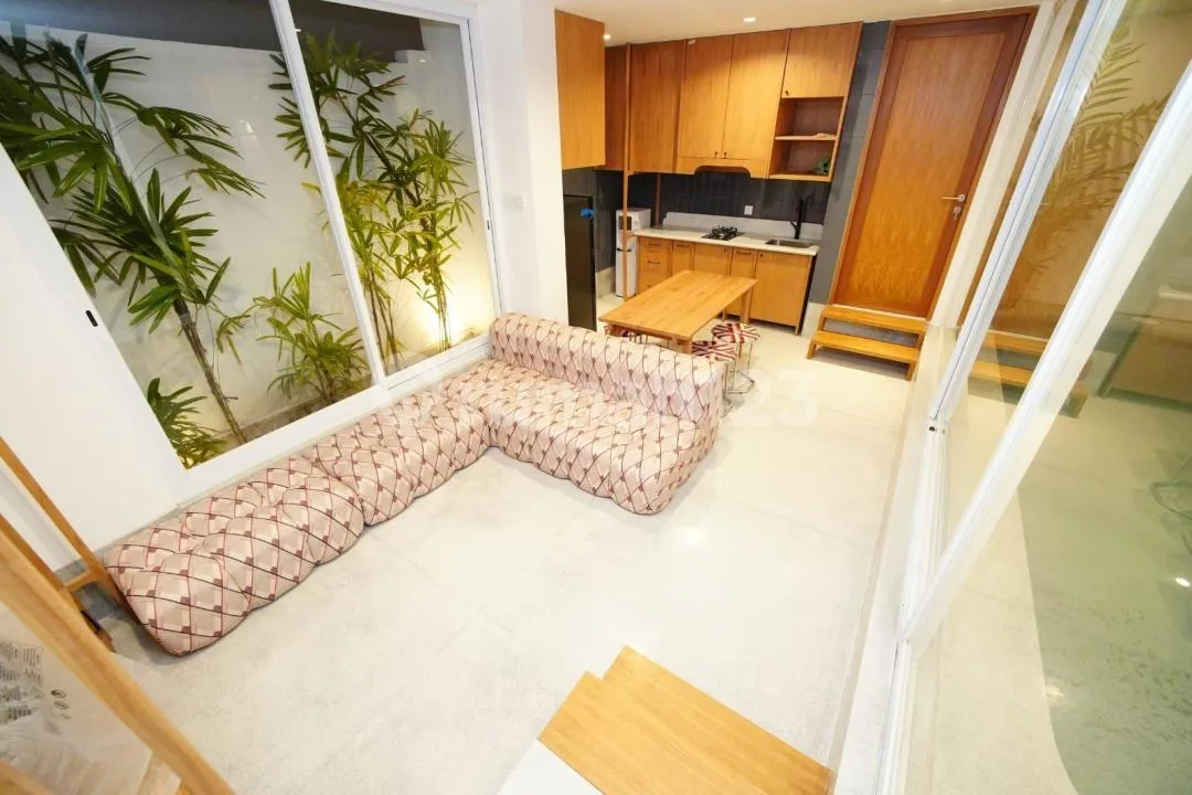 Villa Ready Unit di Pererenan - Siap Huni - Image 2 of 4