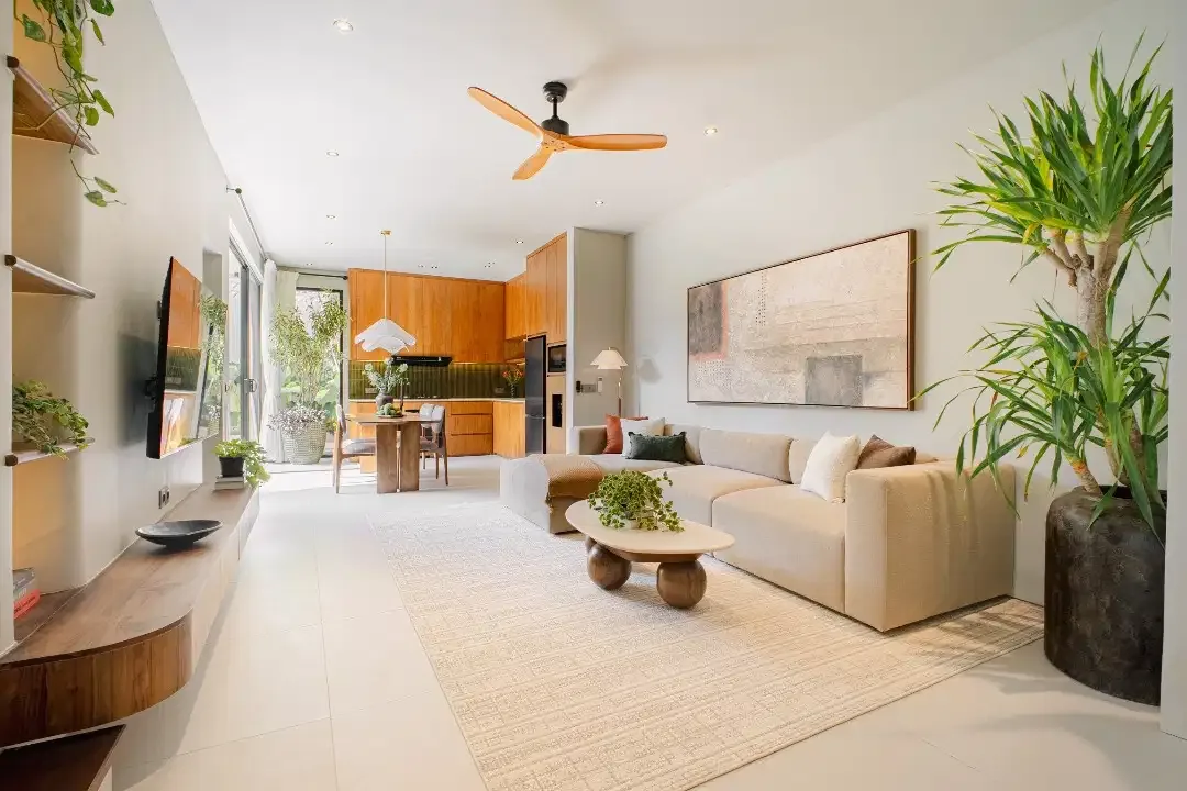PRIME LOCATION – BABAKAN, CANGGU - Image 2 of 10