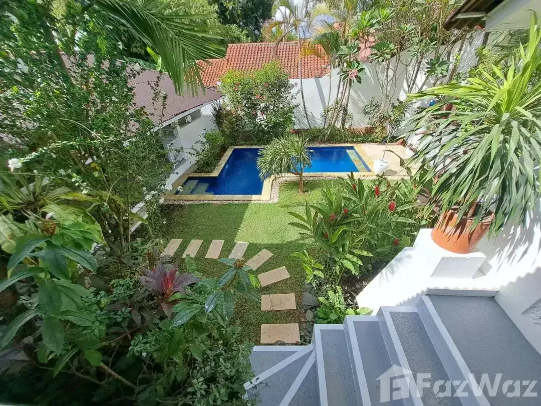 3 Bedroom Villa for rent in Kerobokan, Bali - Image 1 of 10
