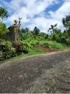 Tanah 5 Are di Pecatu Indah Resort - Image 2 of 8