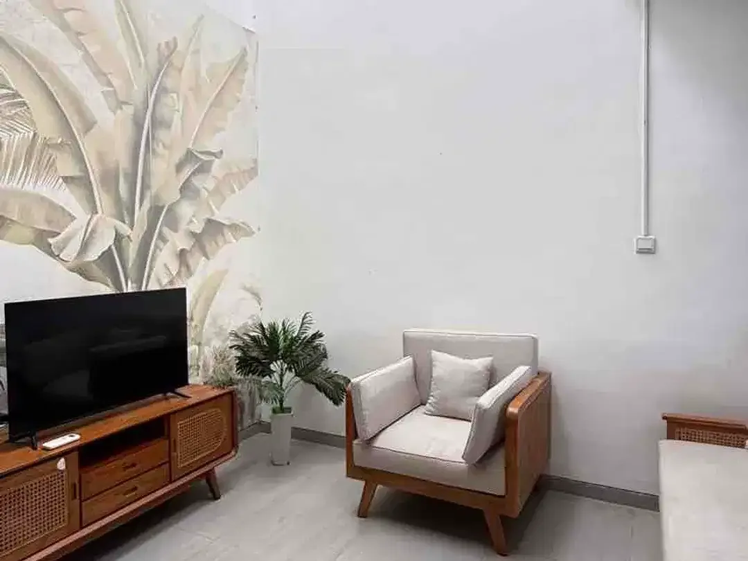 DIJUAL RUMAH FULLY FURNISHED – NUSA DUA, BALI - Image 10 of 10