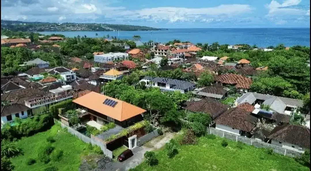 Tanah dekat Pantai Sari Jimbaran - Image 2 of 4