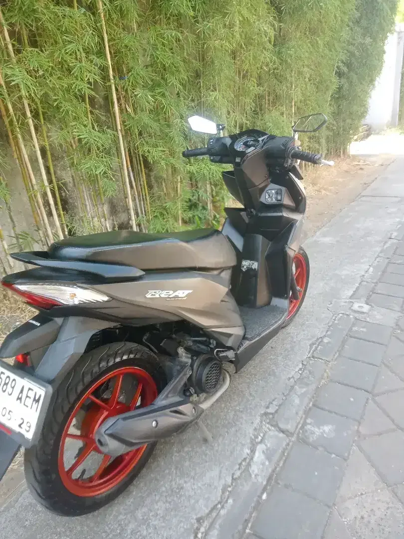 Jual beat deluxe tahun 2024 - Image 2 of 2