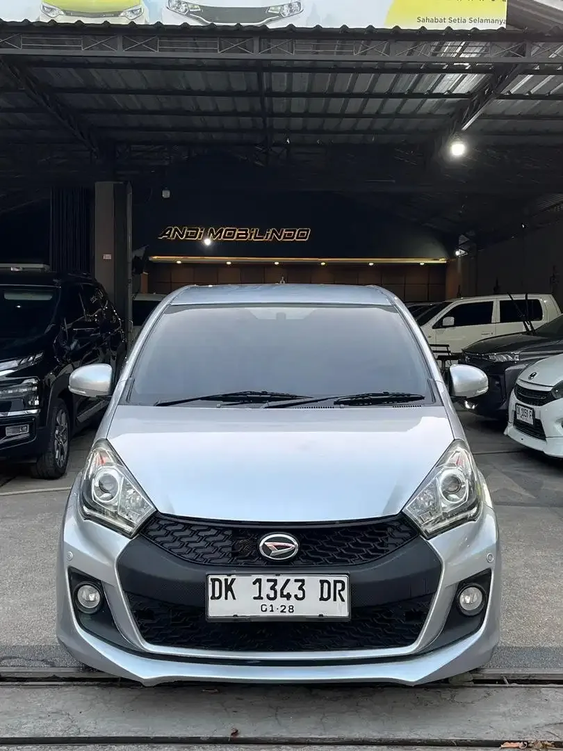 Sirion 1.3 Matic Low Kilometer - DP 20 JT - Image 2 of 10