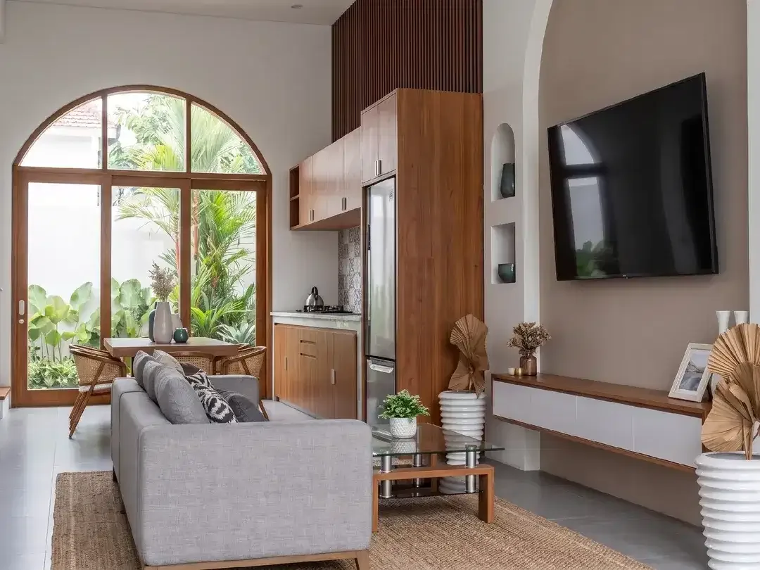 Dijual Perumahan di dalam cluster elite di royal garden Nusadua - Image 10 of 10