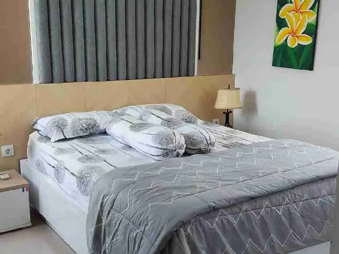 Rumah Gading Kencana Jimbaran 3 Kamar Tidur - Image 7 of 10