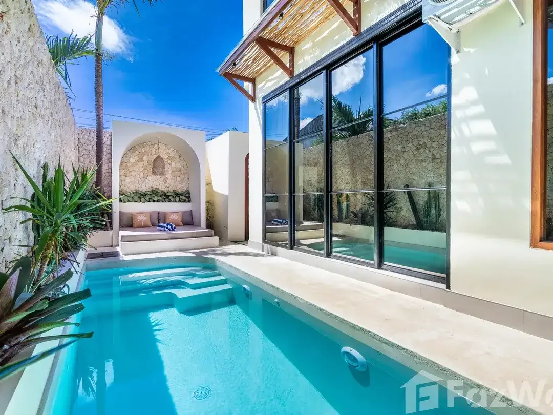 2 Bedroom Villa for sale in Jimbaran, Bali - Image 1 of 10