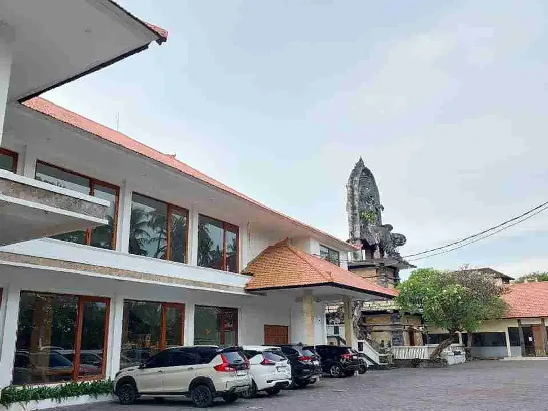 Hotel Bintang 4 di Lovina Singaraja Dekat Ke Pantai Wisata Lumba Lumba - Image 5 of 10