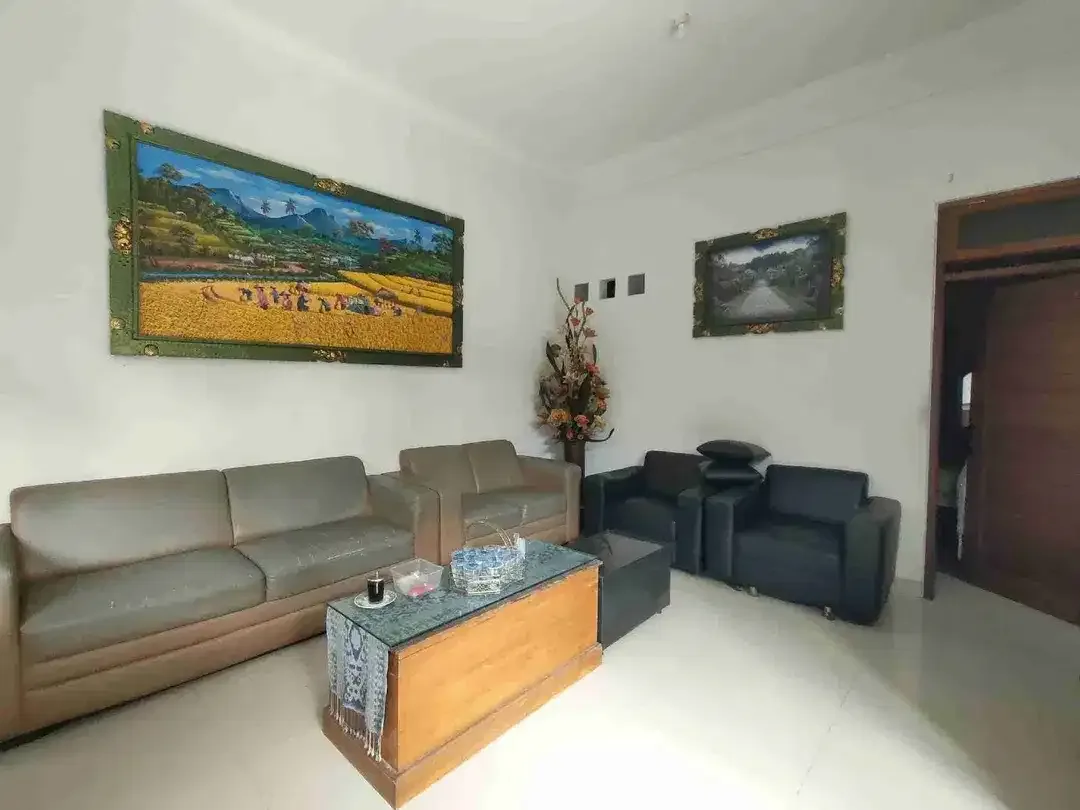 DIJUAL RUMAH DI DENPASAR UTARA BALI - Image 9 of 10