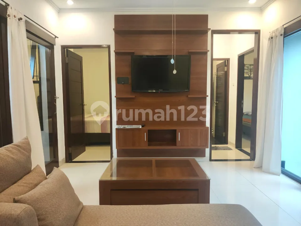 Rumah Minimalis Siap Huni 10 Menit ke Pantai Melasti - Image 3 of 4