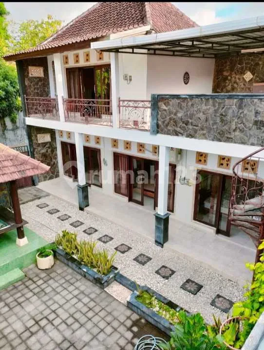 Guest House For Lease In Jimbaran, Badung - Image 2 of 4