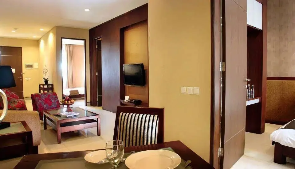 BUC HOTEL MIRING HARGA PANDEMI COVID KUTA - Image 4 of 10
