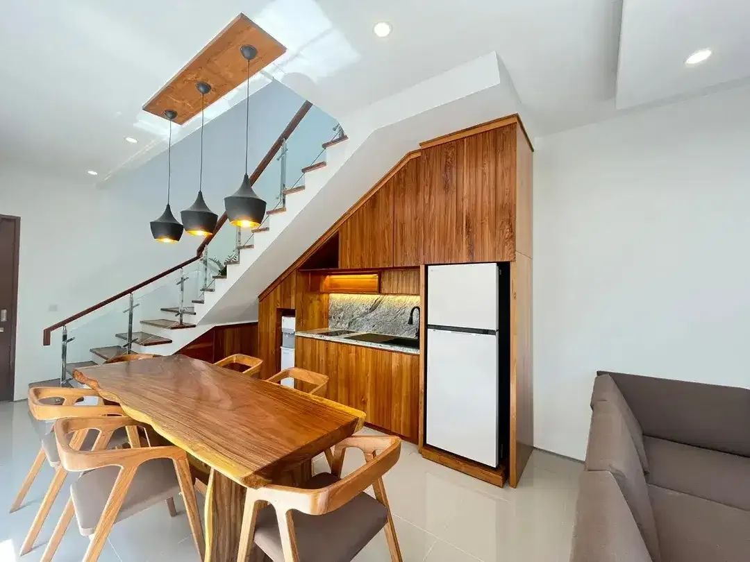 MODERN TROPICAL VILLA IN UNGASAN JIMBARAN - Image 5 of 10