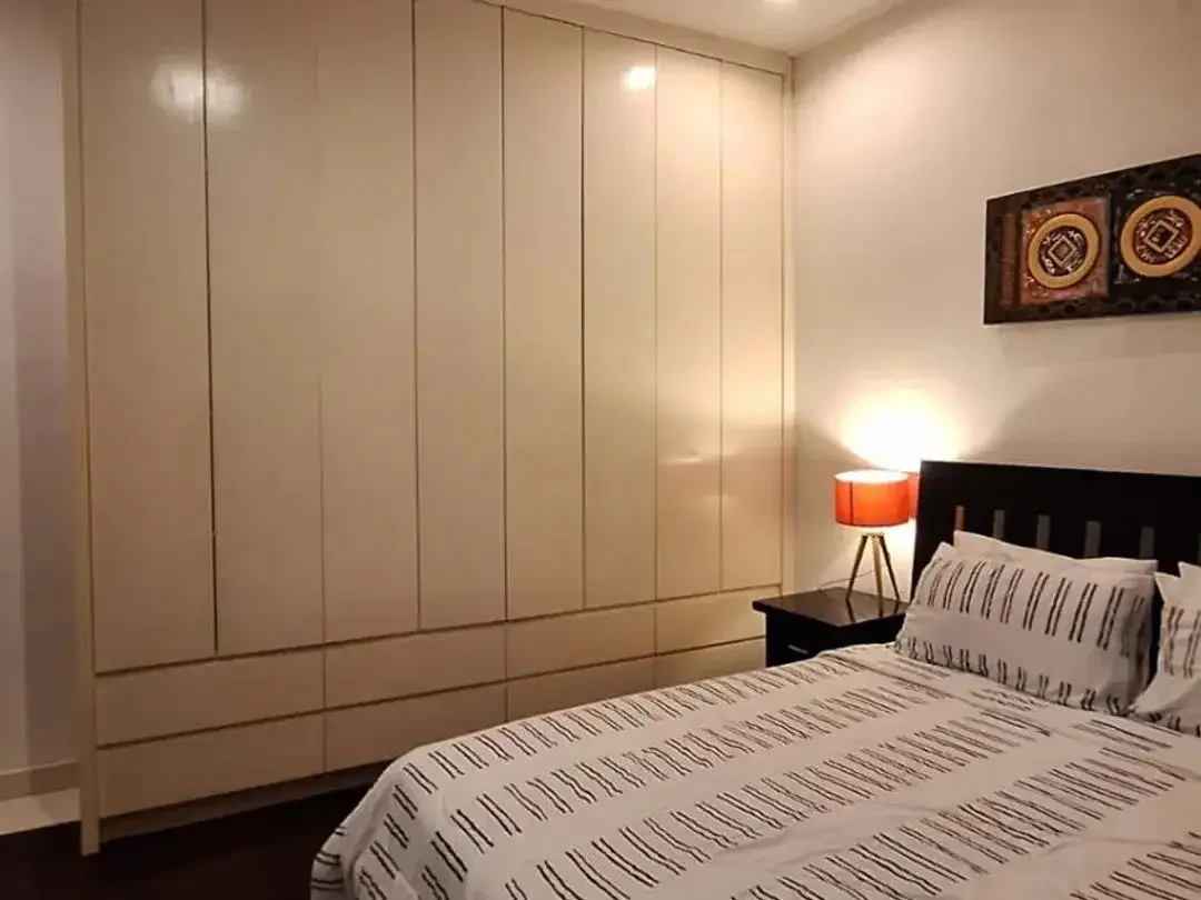 Luxury Vila Modern di Jalan Utama Pantai Nelayan Canggu - Image 3 of 10