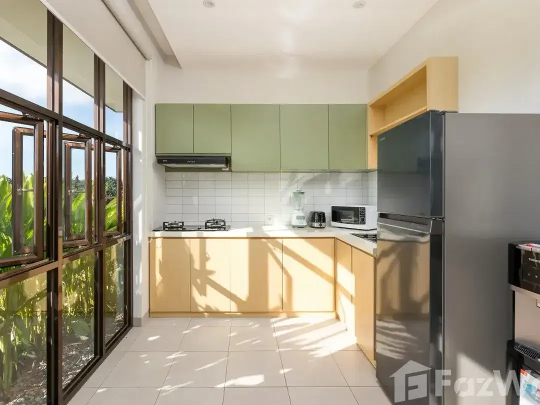 3 Bedroom Villa for sale in Kemenuh, Bali - Image 5 of 10