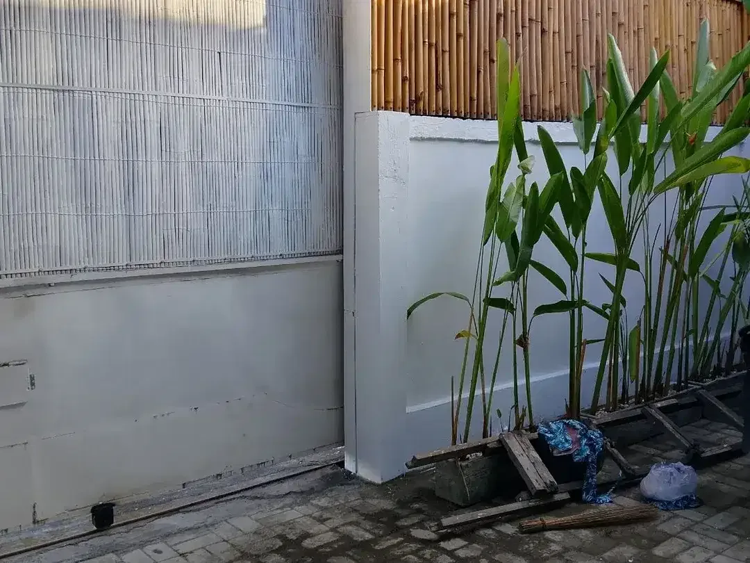 Rumah Minimalis 2 Kamar Tidur Disewakan di Gunung Salak, Denpasar - Image 2 of 9