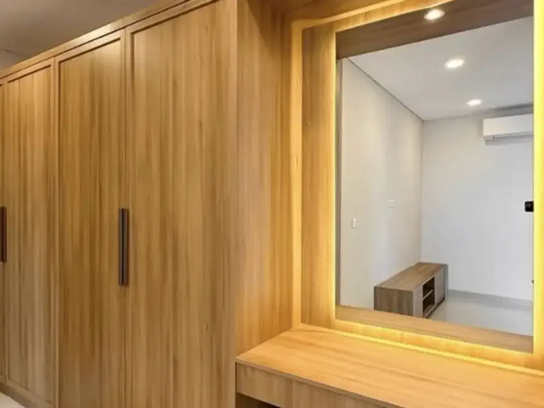 2 BEDROOM MODERN VILLA IN PERERENAN FOR YEARLY RENT - Image 7 of 9