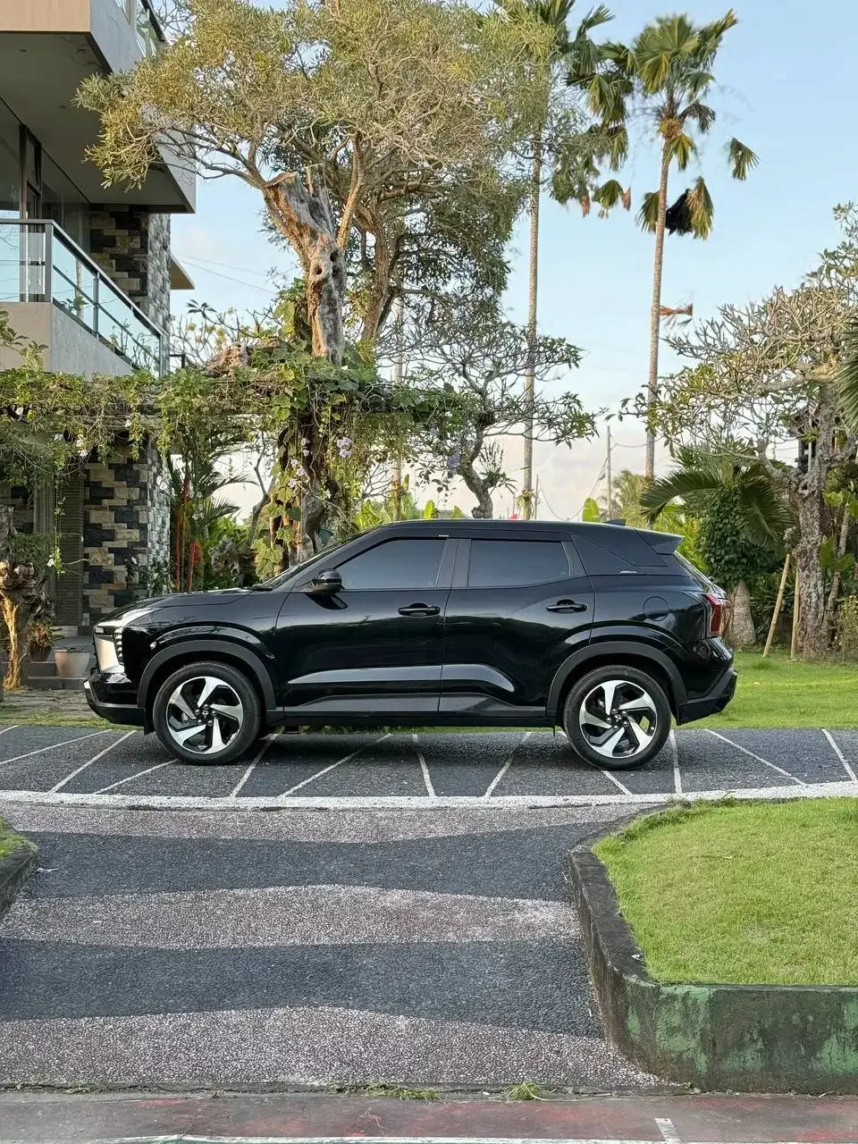 XFORCE ULTIMATE 2024 SEPERTI BARU - Image 2 of 8