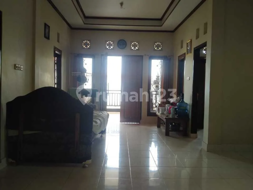 Di Sewakan Rumah Lokal Lokasi Premium - Image 2 of 4