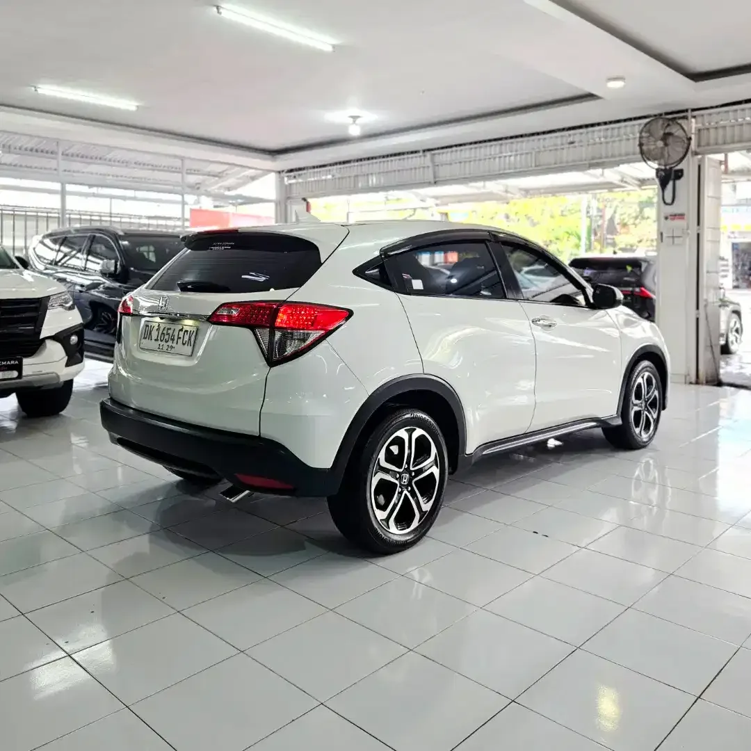 [2019] DP 32jt! HRV E CVT 1.5 matic 2019 DK bkn SE 2020 Prestige 2021 - Image 4 of 10