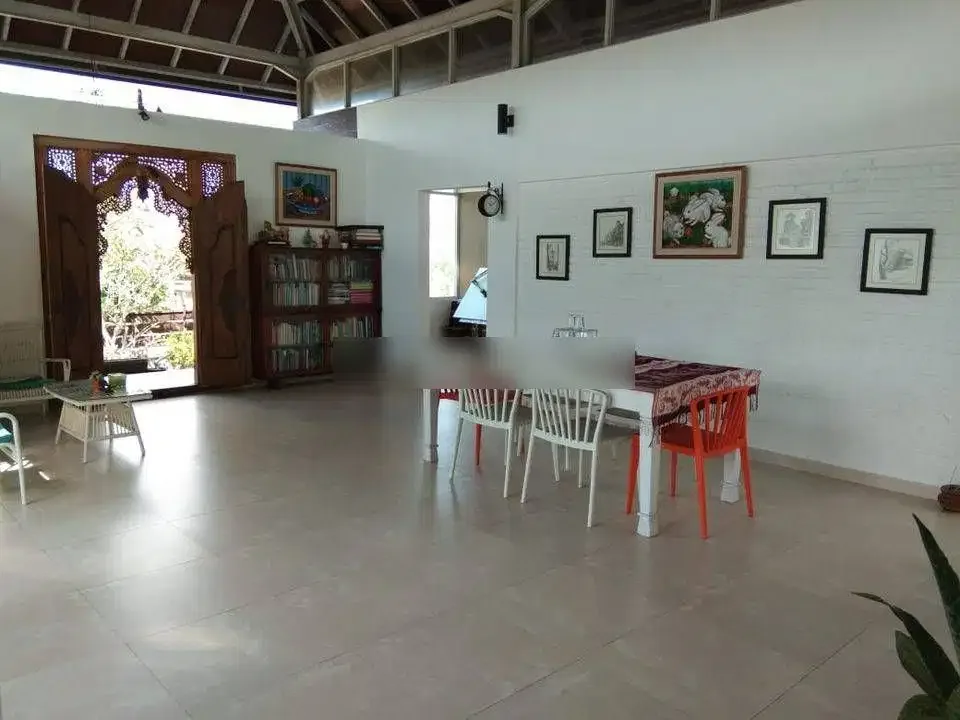 Rumah Ungasan Kuta Selatan Bali Siap Huni - R-0272 - Image 4 of 7