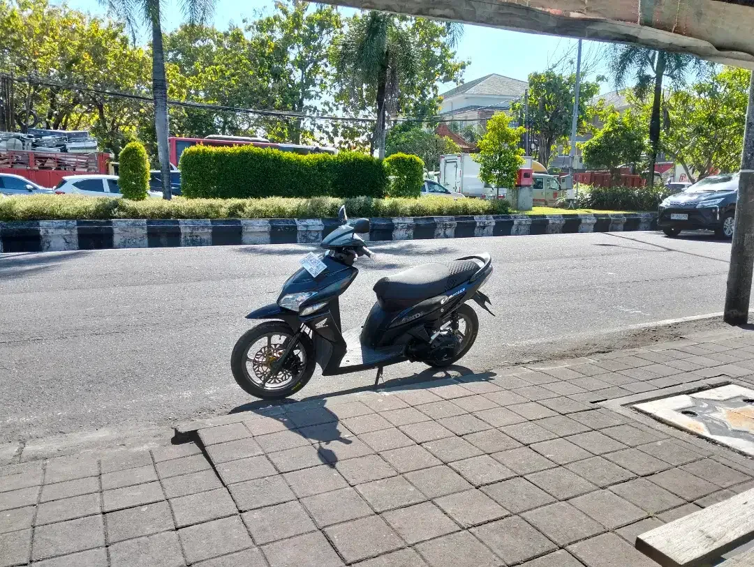 Vario 110  istimewa - Image 2 of 6