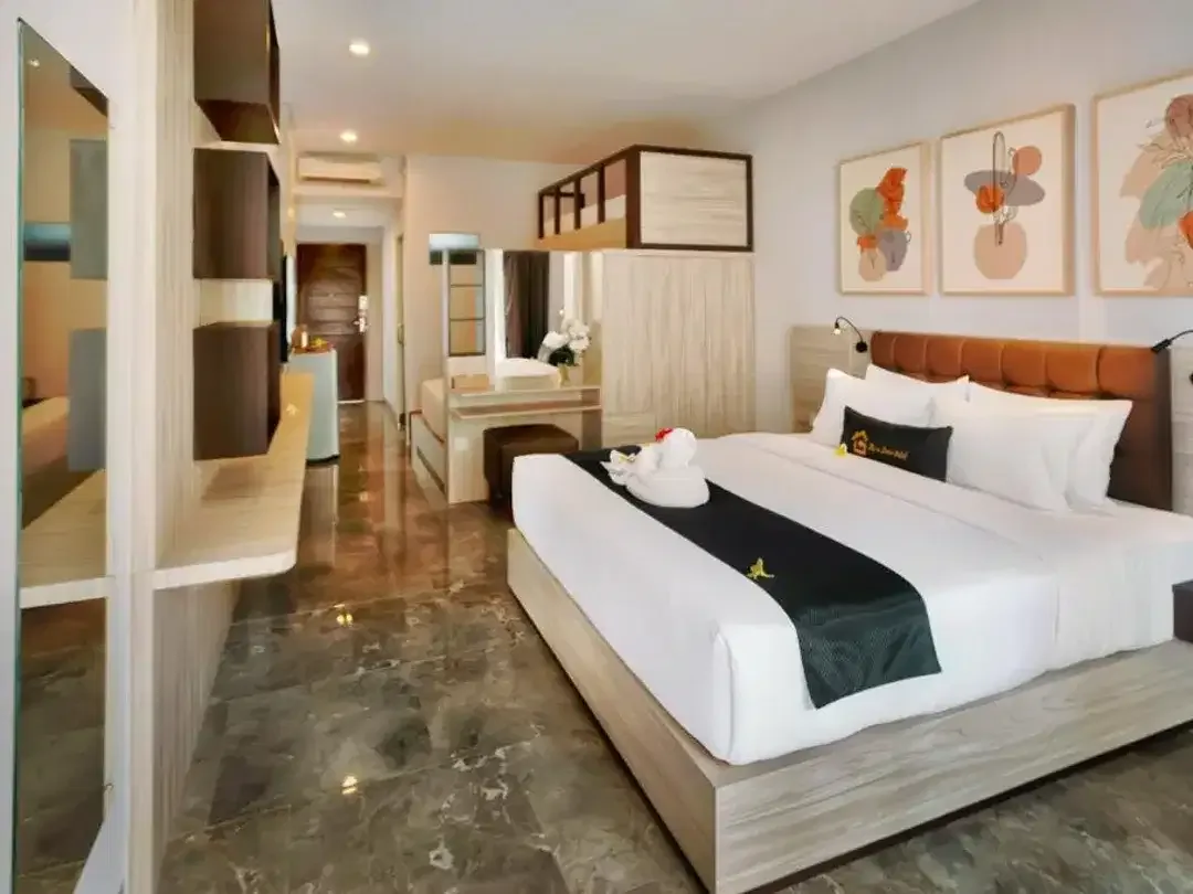 Hotel Dijual, Nusa Dua Bali - Image 4 of 10