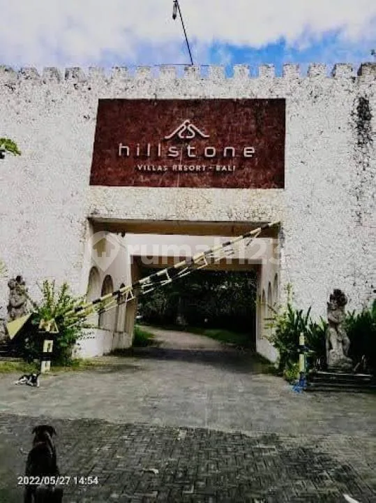 Villa Hillstones 40 Unit Furnished Pool Beroperasi di Uluwatu - Image 2 of 4